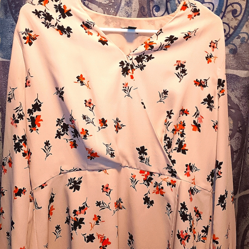 Anne Taylor blouse